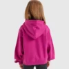 Jg.Hoodie Sweat Glee Sudadera con capucha – Niñas