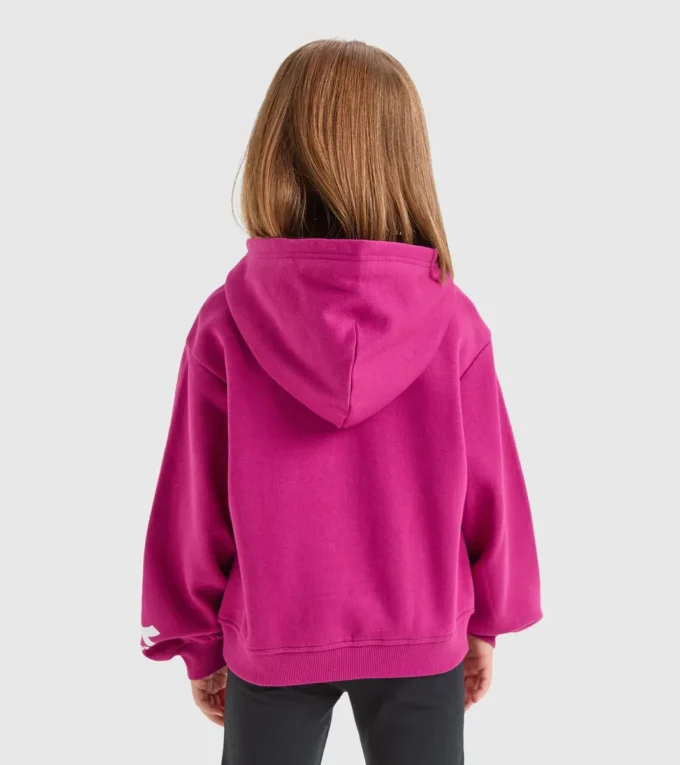 Jg.Hoodie Sweat Glee Sudadera con capucha – Niñas