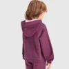 Jg.Hoodie Sweat Glee Sudadera con capucha – Niñas