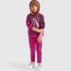 Jg.Hoodie Sweat Glee Sudadera con capucha – Niñas