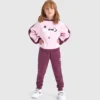 Jg.Hoodie Sweat Glee Sudadera con capucha – Niñas