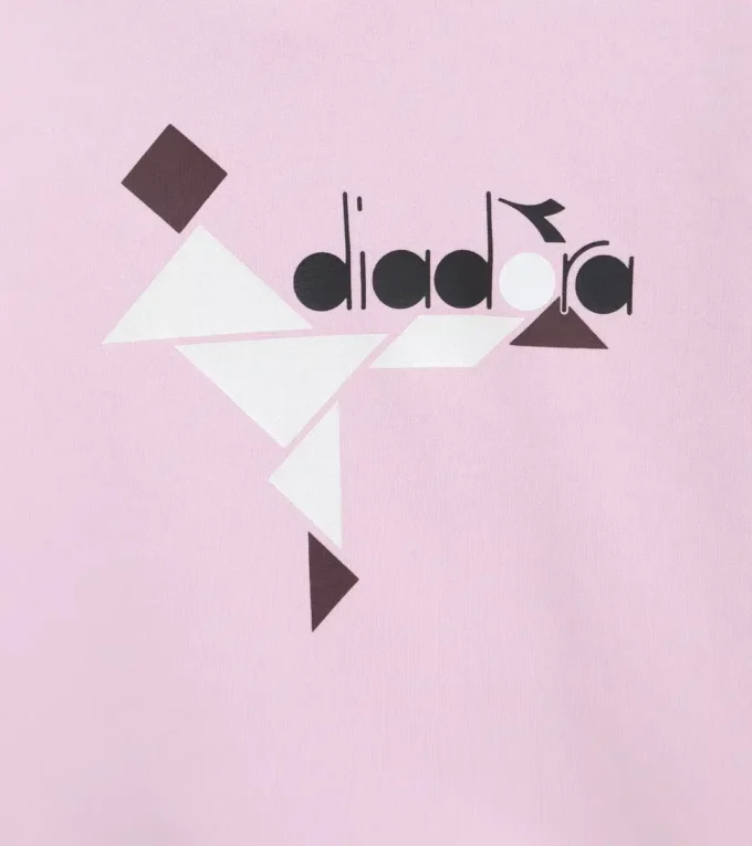 Jg.Hoodie Sweat Glee Sudadera con capucha – Niñas