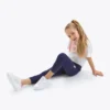 Jg.Leggings Bounce Leggings – Niñas Jg.Leggings Bounce Leggings – Niñas
