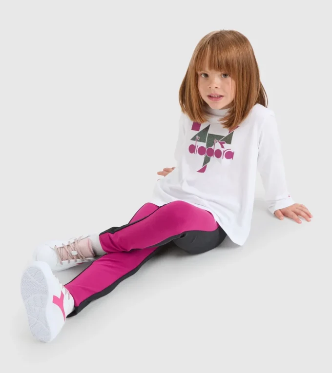 Jg.Leggings Glee Leggings – Niñas Jg.Leggings Glee Leggings – Niñas