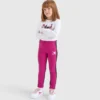 Jg.Leggings Glee Leggings – Niñas Jg.Leggings Glee Leggings – Niñas