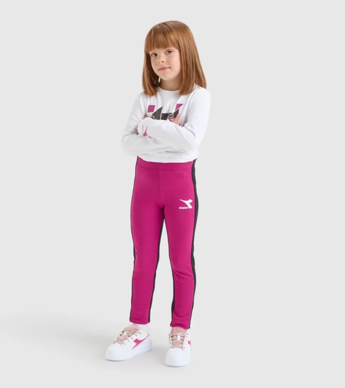 Jg.Leggings Glee Leggings – Niñas Jg.Leggings Glee Leggings – Niñas