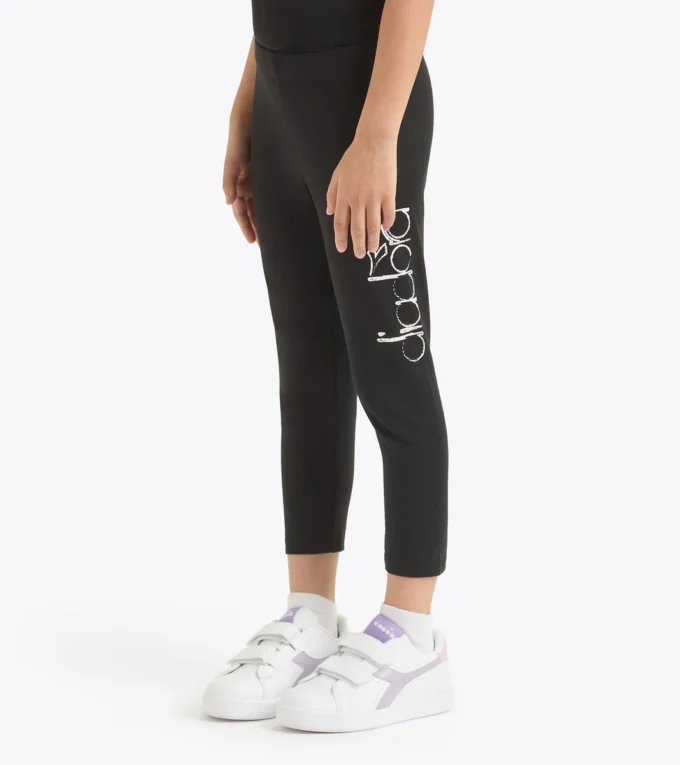 Jg. Leggings Graffiti Leggings con estampado inspirado en el graffiti – Niña Jg. Leggings Graffiti Leggings con estampado inspirado en el graffiti – Niña
