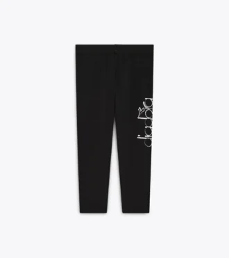 Jg. Leggings Graffiti Leggings con estampado inspirado en el graffiti – Niña