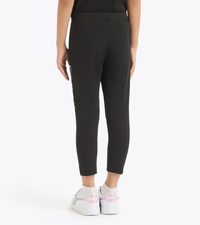 Jg. Leggings Graffiti Leggings con estampado inspirado en el graffiti – Niña Jg. Leggings Graffiti Leggings con estampado inspirado en el graffiti – Niña