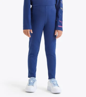 Jg. Leggings Leggings Logo – Niña