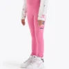 Jg. Leggings Leggings Logo – Niña