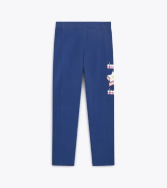 Jg. Leggings Leggings Logo – Niña