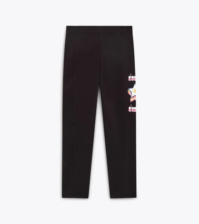 Jg. Leggings Leggings Logo – Niña