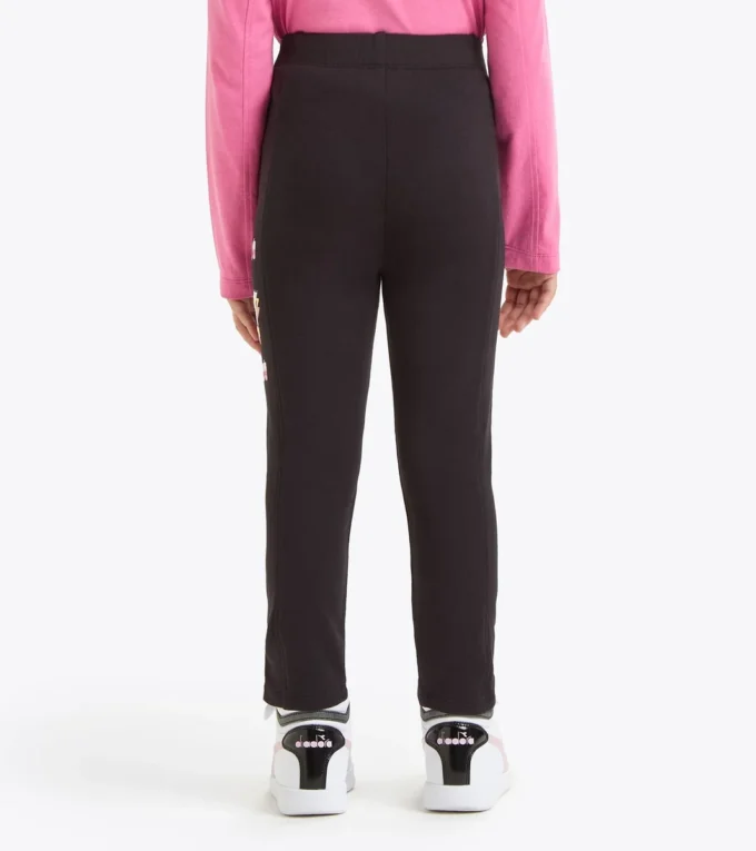 Jg. Leggings Leggings Logo – Niña