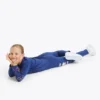 Jg. Leggings Leggings Logo – Niña