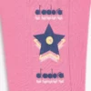 Jg. Leggings Leggings Logo – Niña