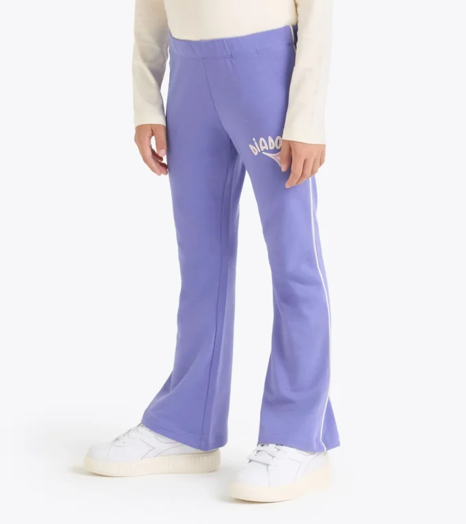 Jg. Leggings Logo Leggings elásticos – Niñas Jg. Leggings Logo Leggings elásticos – Niñas