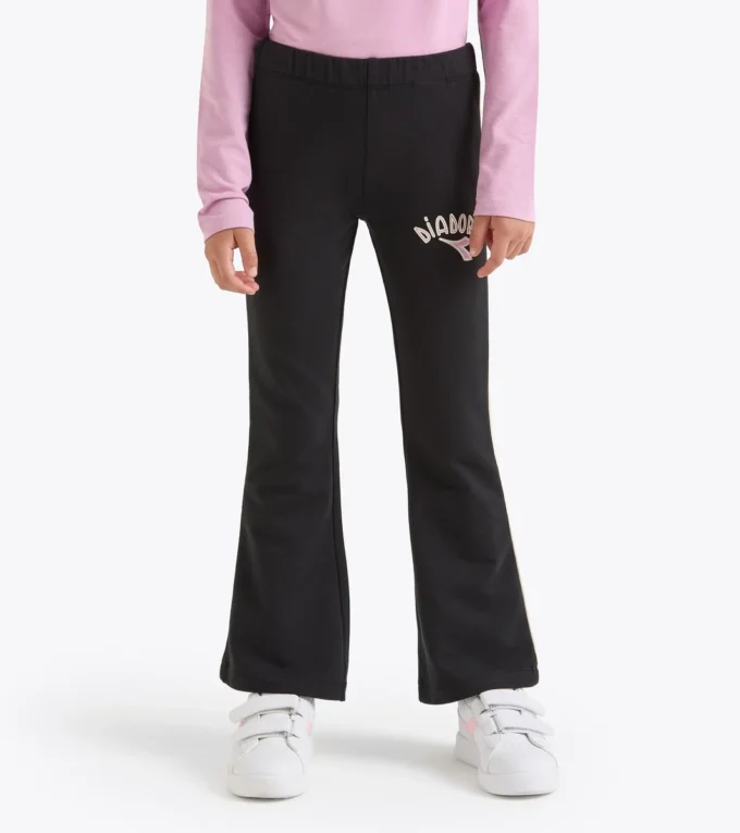 Jg. Leggings Logo Leggings elásticos – Niñas Jg. Leggings Logo Leggings elásticos – Niñas
