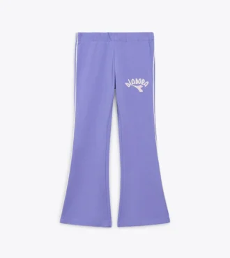 Jg. Leggings Logo Leggings elásticos – Niñas Jg. Leggings Logo Leggings elásticos – Niñas