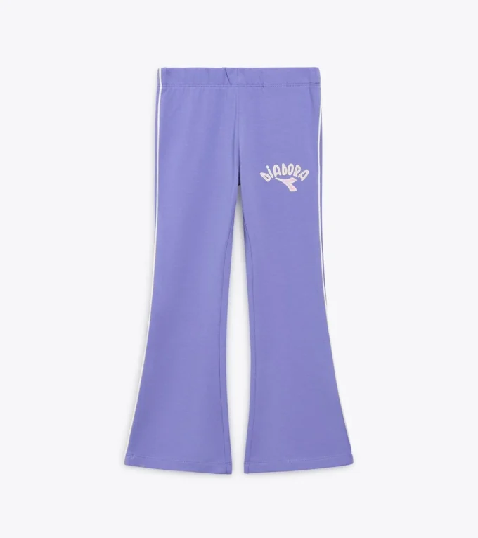 Jg. Leggings Logo Leggings elásticos – Niñas Jg. Leggings Logo Leggings elásticos – Niñas