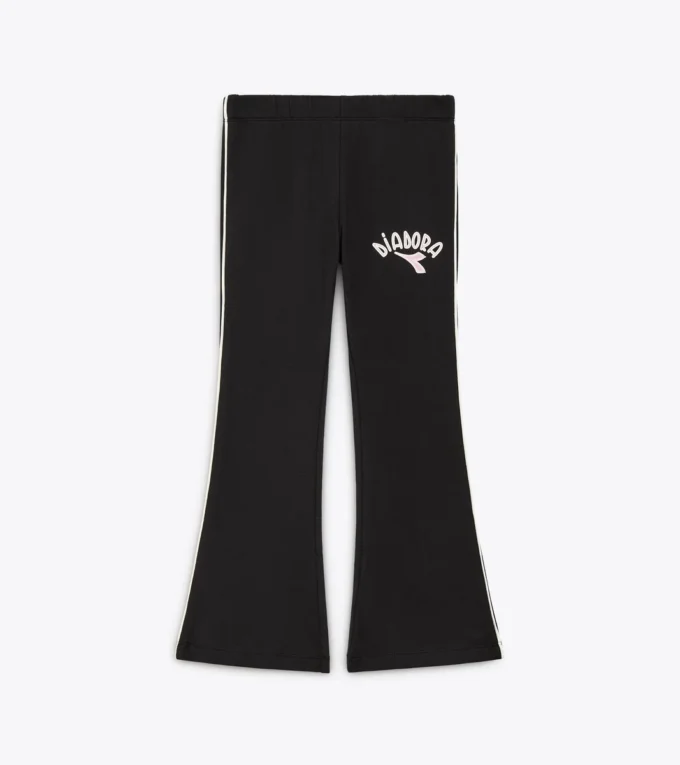 Jg. Leggings Logo Leggings elásticos – Niñas Jg. Leggings Logo Leggings elásticos – Niñas