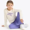 Jg. Leggings Logo Leggings elásticos – Niñas Jg. Leggings Logo Leggings elásticos – Niñas