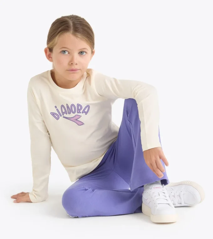 Jg. Leggings Logo Leggings elásticos – Niñas Jg. Leggings Logo Leggings elásticos – Niñas
