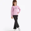 Jg. Leggings Logo Leggings elásticos – Niñas Jg. Leggings Logo Leggings elásticos – Niñas