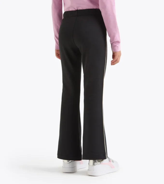 Jg. Leggings Logo Leggings elásticos – Niñas Jg. Leggings Logo Leggings elásticos – Niñas