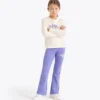 Jg. Leggings Logo Leggings elásticos – Niñas Jg. Leggings Logo Leggings elásticos – Niñas