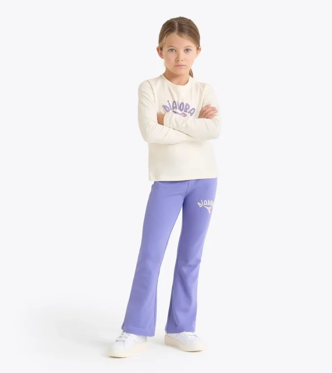 Jg. Leggings Logo Leggings elásticos – Niñas Jg. Leggings Logo Leggings elásticos – Niñas