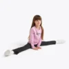 Jg. Leggings Logo Leggings elásticos – Niñas Jg. Leggings Logo Leggings elásticos – Niñas