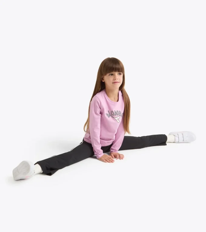 Jg. Leggings Logo Leggings elásticos – Niñas Jg. Leggings Logo Leggings elásticos – Niñas