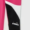 Jg.Leggings Power Logo Leggings deportivos de felpa de algodón elástico – Niñas Jg.Leggings Power Logo Leggings deportivos de felpa de algodón elástico – Niñas