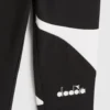 Jg.Leggings Power Logo Leggings deportivos de felpa de algodón elástico – Niñas Jg.Leggings Power Logo Leggings deportivos de felpa de algodón elástico – Niñas