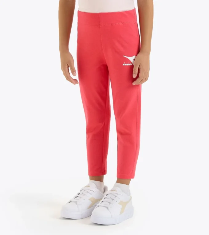Jg. Leggings Puzzles Leggings – Niña
