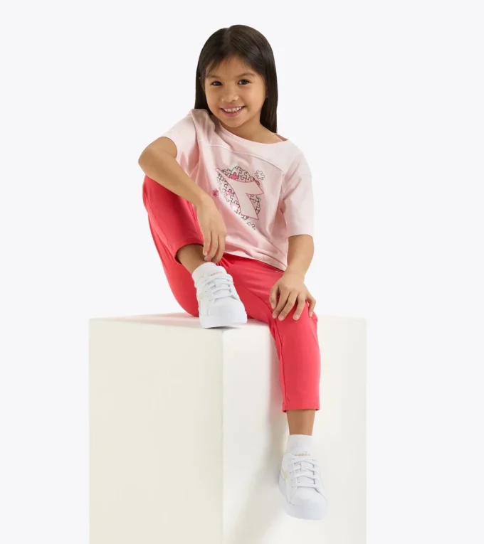 Jg. Leggings Puzzles Leggings – Niña
