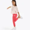 Jg. Leggings Puzzles Leggings – Niña