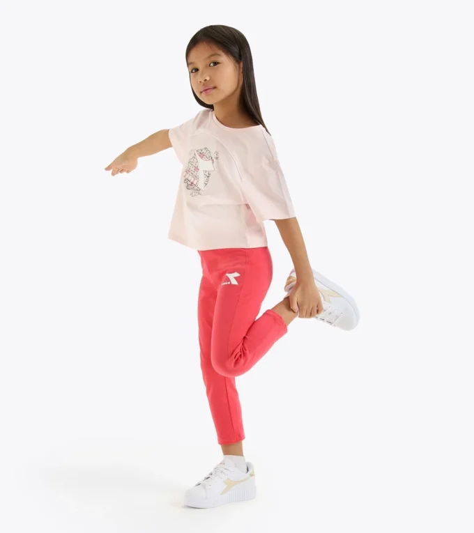 Jg. Leggings Puzzles Leggings – Niña
