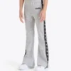 Jg. Leggings Tape Leggings acanalados – Niña