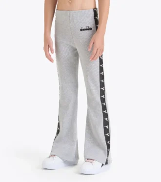 Jg. Leggings Tape Leggings acanalados – Niña