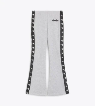 Jg. Leggings Tape Leggings acanalados – Niña