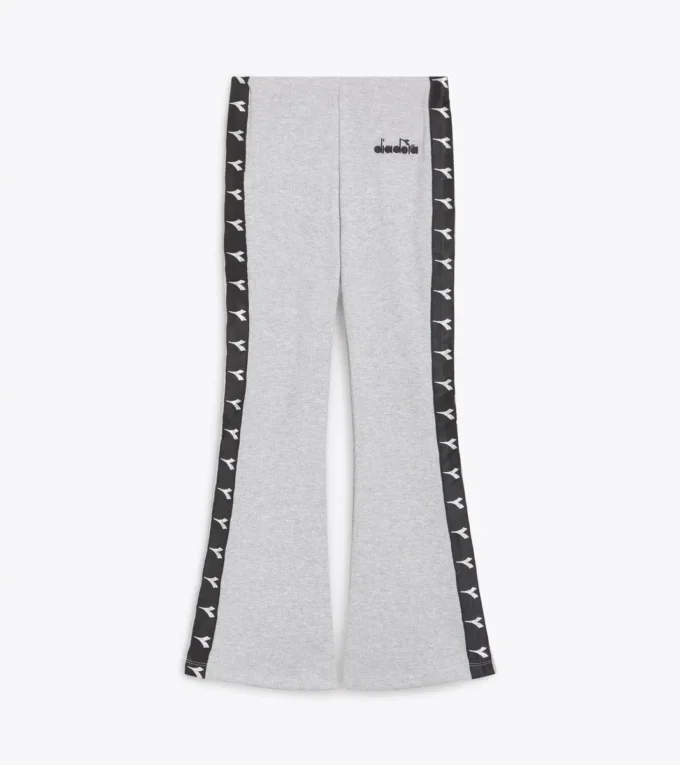 Jg. Leggings Tape Leggings acanalados – Niña