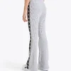 Jg. Leggings Tape Leggings acanalados – Niña