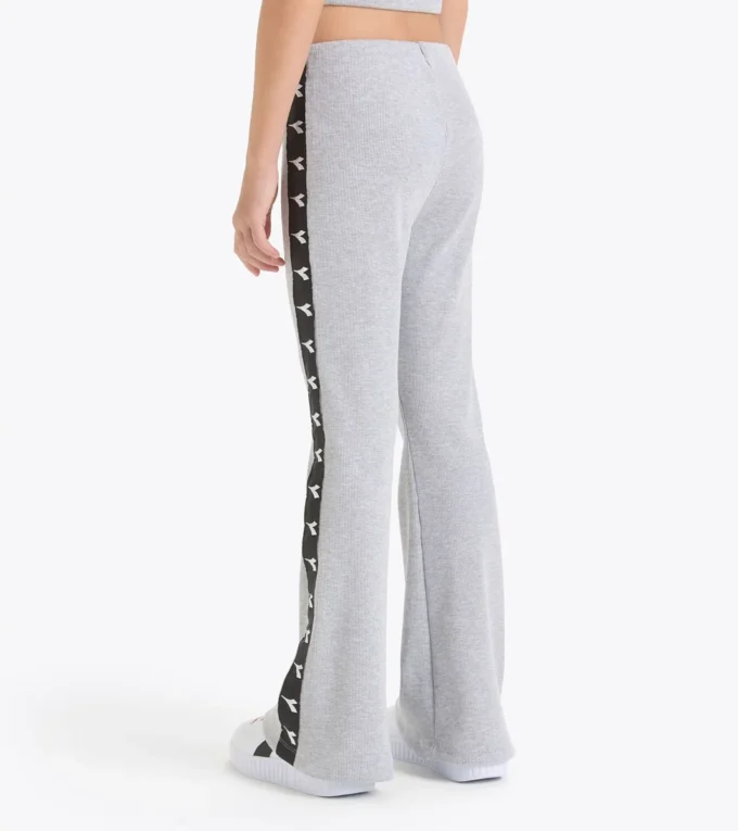 Jg. Leggings Tape Leggings acanalados – Niña