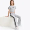 Jg. Leggings Tape Leggings acanalados – Niña