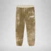 Jg.Pants Cuff Ao D Chándal pantalón de chándal tie-dye – Niña Jg.Pants Cuff Ao D Chándal pantalón de chándal tie-dye – Niña