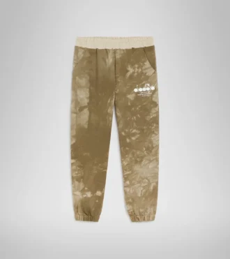 Jg.Pants Cuff Ao D Chándal pantalón de chándal tie-dye – Niña