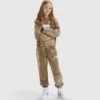 Jg.Pants Cuff Ao D Chándal pantalón de chándal tie-dye – Niña Jg.Pants Cuff Ao D Chándal pantalón de chándal tie-dye – Niña