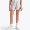 Jg. Shorts District Shorts – Ajuste cómodo – Niña